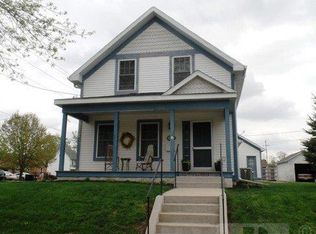 624 Main St, Iowa Falls, IA 50126