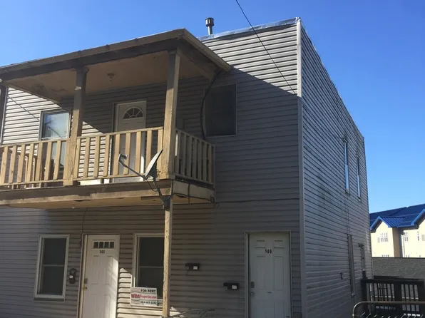 505 Locust, 505 Locust Ave #1, Morgantown, WV 26505