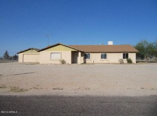 12613 S Gopher Rd, Buckeye, AZ 85326