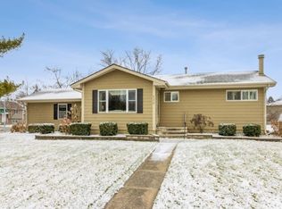 100 Christopher Ave, Waukee, IA 50263