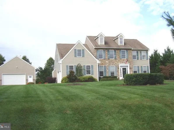 109 Shepherds Way, Coatesville, PA 19320