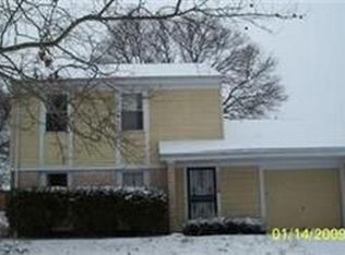 2009 Twin Creek Dr, Dayton, OH 45426