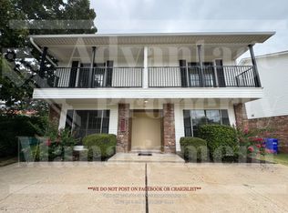 3040 Donnell Ridge Rd #B, Conway, AR 72034