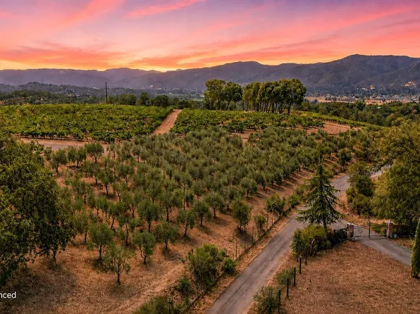 1495 Rafello Drive, Ukiah, CA 95482