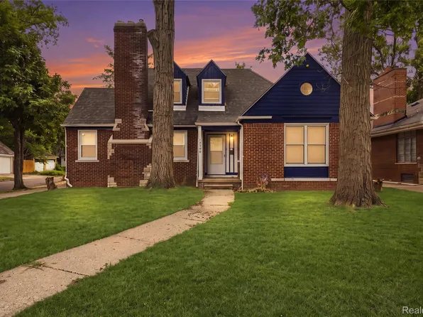 12540 E Outer Dr, Detroit, MI 48224