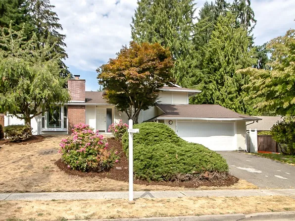 5503 159th Place NE, Redmond, WA 98052