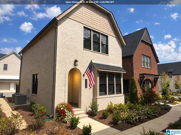 1774 Deverell Ln, Hoover, AL 35244