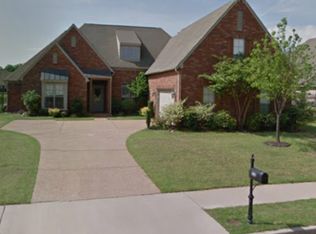 5285 Lamb Valley Dr, Arlington, TN 38002