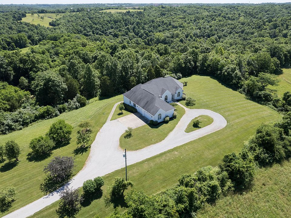 4070 Stewartsville Rd, Williamstown, KY 41097 Zillow