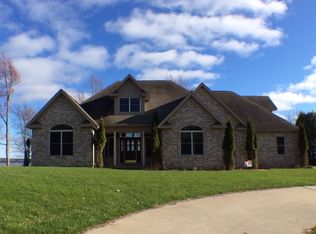7453 2475th Ln, Gladstone, MI 49837