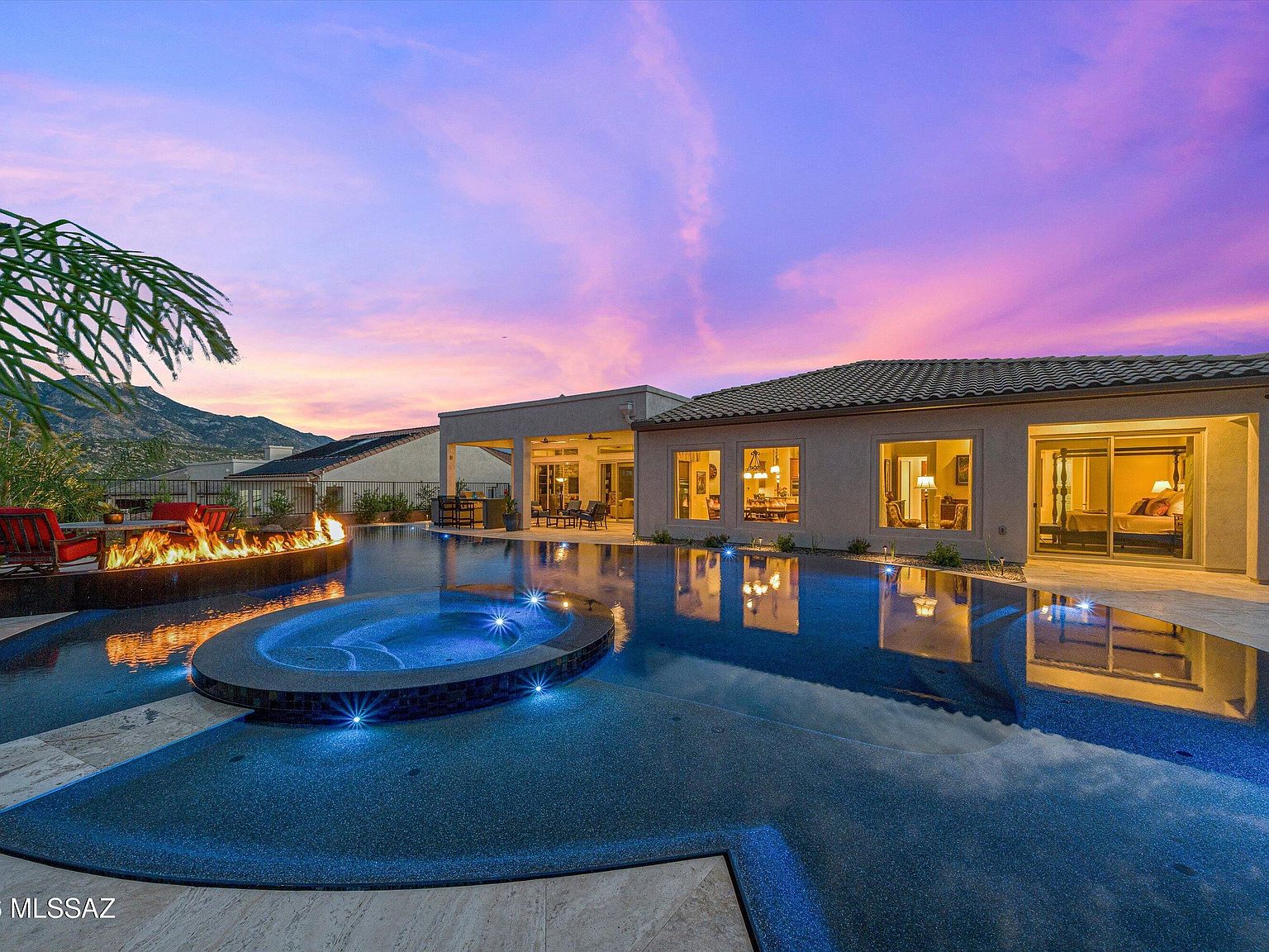 36655 S Ventana Pl — The Preserve Golf Club at Saddlebrooke