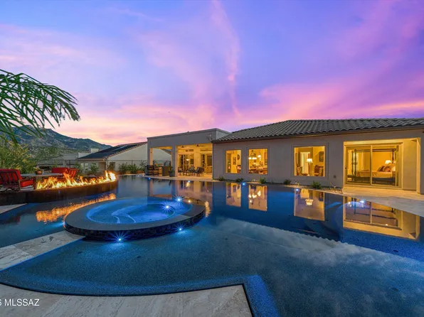 36655 S Ventana Pl, Tucson, AZ 85739