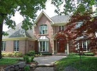 10507 Wildflower Rd, Orland Park, IL 60462