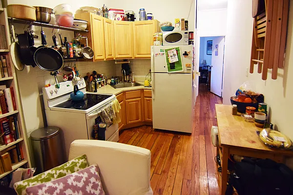 Rented by Coda Real Estate NYC | media 28