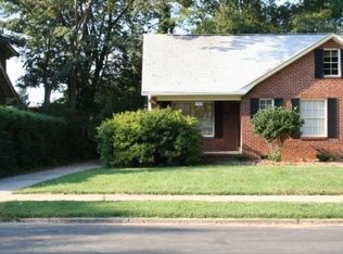 328 Circle Ave, Charlotte, NC 28207