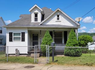 410 Haymond Hwy, Clarksburg, WV 26301