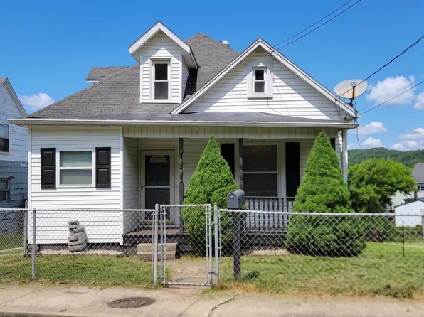410 Haymond Hwy, Clarksburg, WV 26301