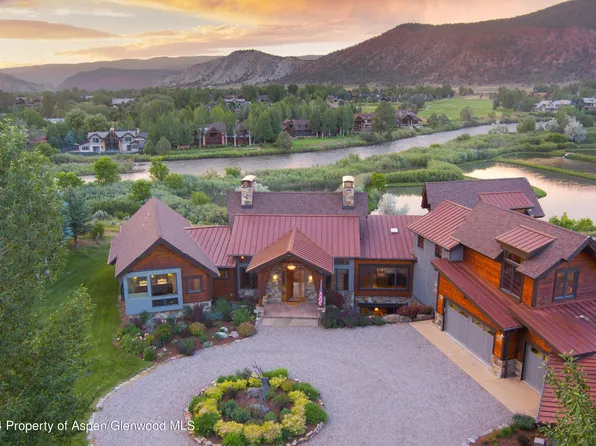 137 Stonefly Dr, Carbondale, CO 81623