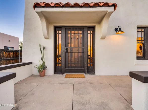 2339 E 6th St, Tucson, AZ 85719