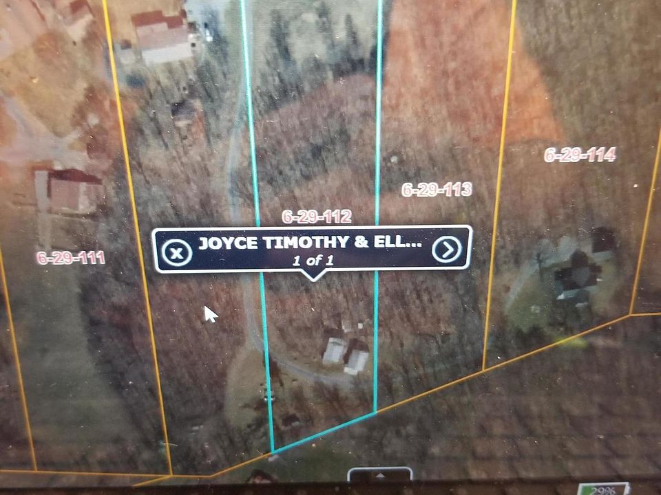 1st image of Anderson Rd