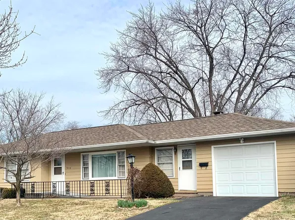 1919 Washington St, Quincy, IL 62301