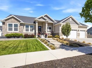 4525 N Mount Ellen St #222, Eagle Mountain, UT 84005