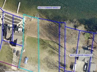 16330 Pretty Lake Rd, Plymouth, IN 46563