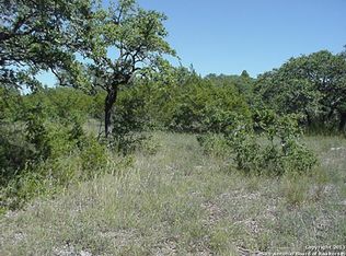 643 Vista Lake, Spring Branch, TX 78070