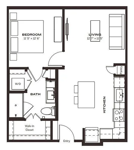 Floor plan A24-120
