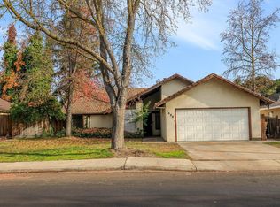 3600 Colonial Dr, Modesto, CA 95356