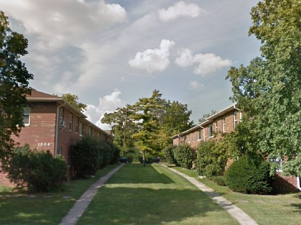 1508 King Ave APT D