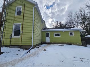 18852 Leslie St, East Gwillimbury, ON L0G 1V0