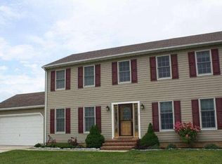 8526 Colony Cir, Easton, MD 21601