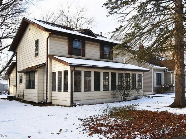 782 Frederick Blvd, Akron, OH 44320