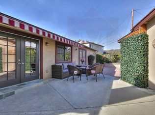 54 Lassen Dr, Santa Barbara, CA 93111