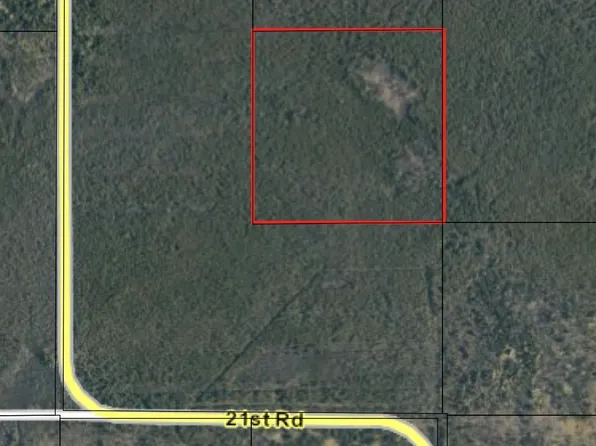 22.75 Road, Rapid River, MI 49878