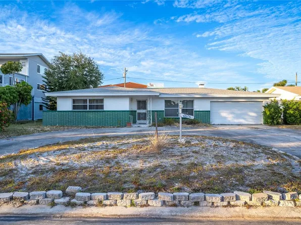 2671 W Bay Isle Dr SE, Saint Petersburg, FL 33705