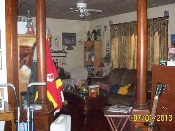 Family Room 14x16