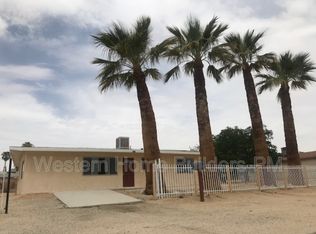 5838 Wainwright Ave, Twentynine Palms, CA 92277