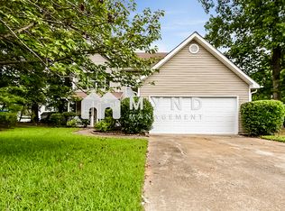 710 Mayfern Way, Fairburn, GA 30213