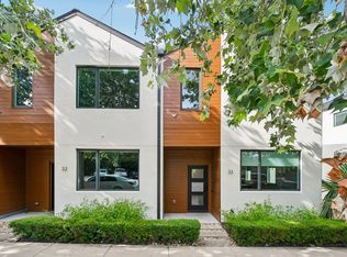 1931 E 38th 1/2 St Unit 33, Austin, TX 78723