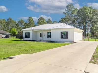 9844 SW 150th Run, Lake Butler, FL, 32054