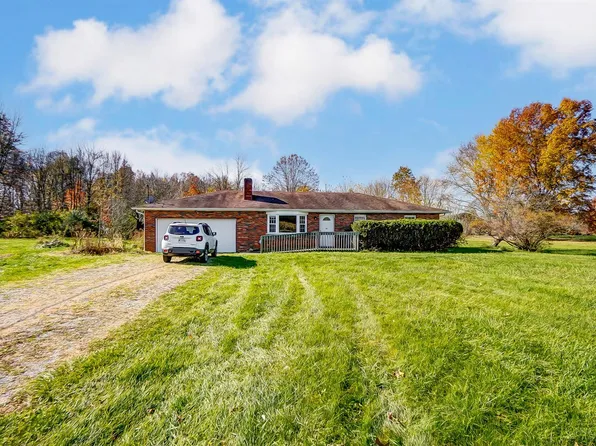 10001 Morrow Rossburg Rd, Pleasant Plain, OH 45162