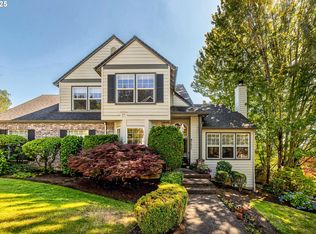 5630 SW Kruse Ridge Dr, Portland, OR 97219