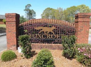 2755 Foxcroft Cir, Sumter, SC 29154