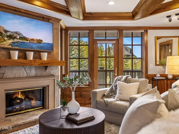 17 Chateau Ln #309, Beaver Creek, CO 81620