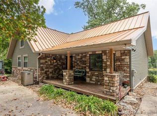 1104 Seatick Road, Otisco, IN 47163