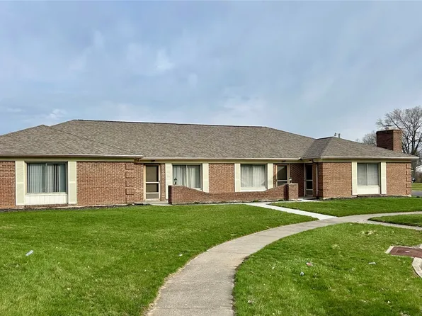 815-821 Sussex Pl, Vandalia, OH 45377