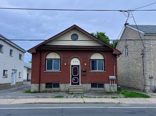 284 Montreal St UNIT 2, Kingston, ON K7K 3H1