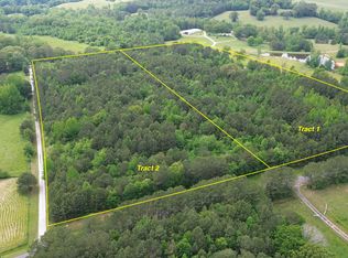 0 Bethlehem Church Rd, Buchanan, GA 30113